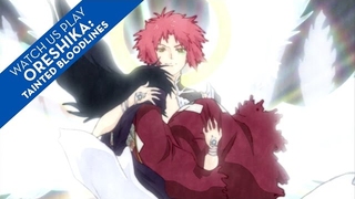 Watch Us Play <em>Oreshika: Tainted Bloodlines</em>